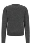 the maison margiela twist pure virgin wool jersey sets new standards in contempo