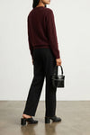 virgin wool sweater