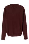 virgin wool sweater