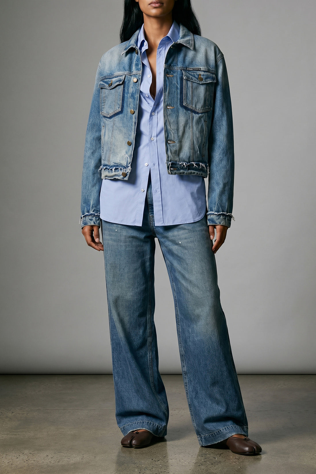 MAISON MARGIELA 40 used-effect 8