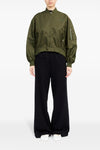nylon jacket