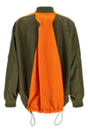 nylon jacket
