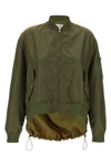 nylon jacket