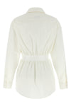 cotton poplin shirt