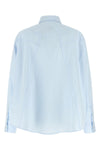 cotton poplin shirt