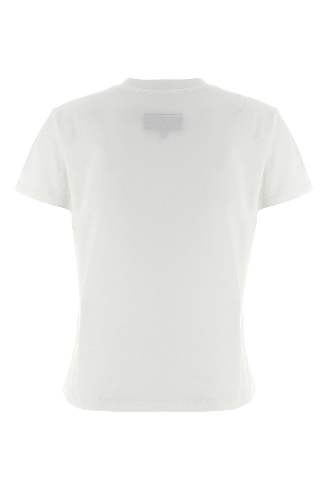 MM6 L cotton jersey t-shirt