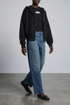 cotton jersey t-shirt