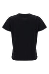 cotton jersey t-shirt
