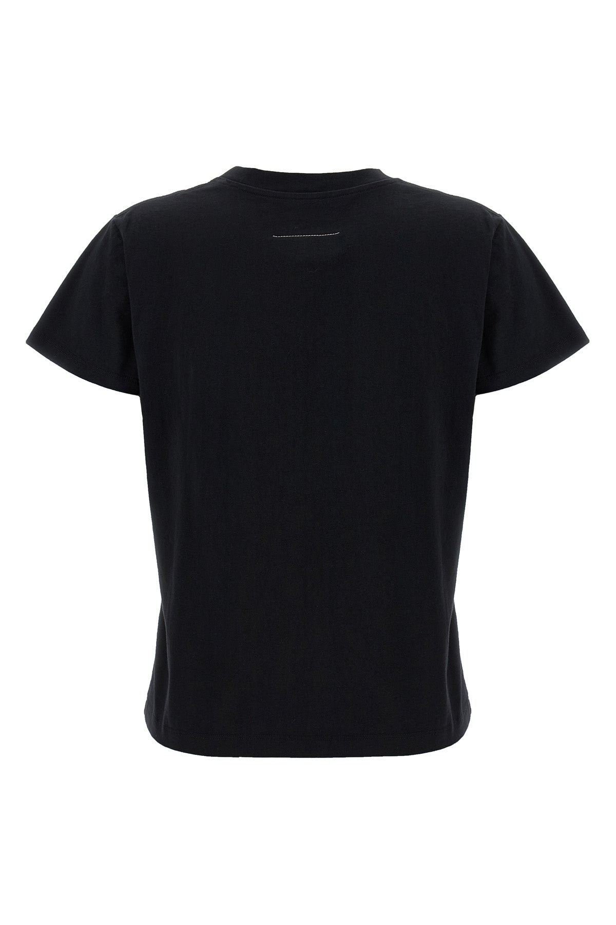 cotton jersey t-shirt