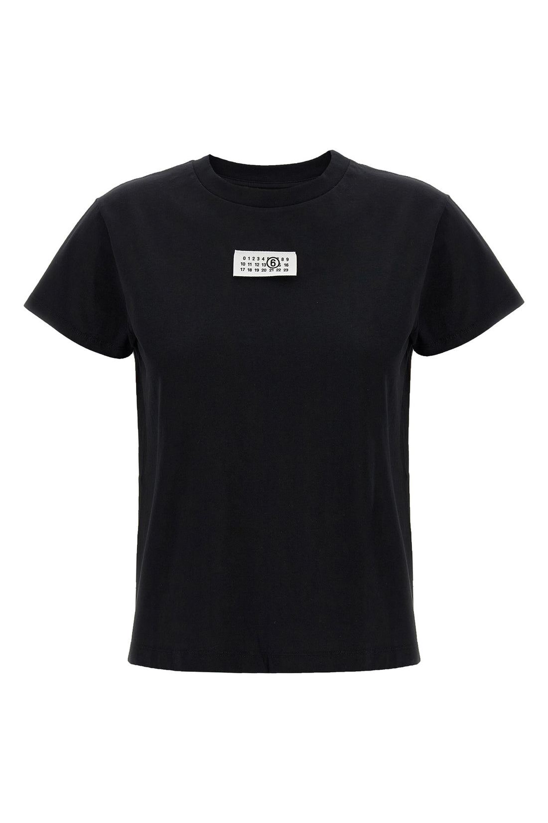 MM6 S cotton jersey t-shirt