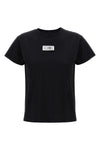 cotton jersey t-shirt