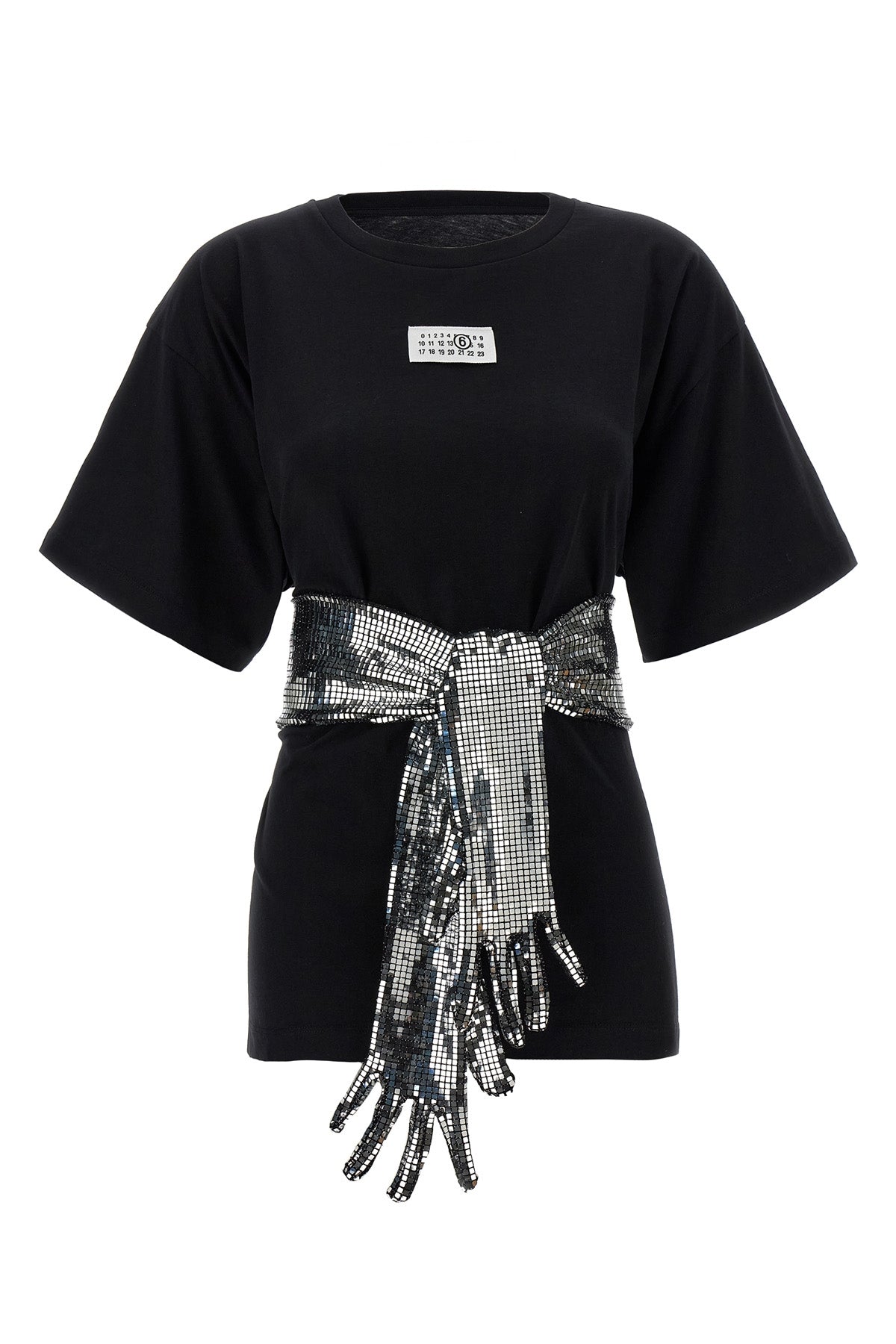cotton t-shirt
