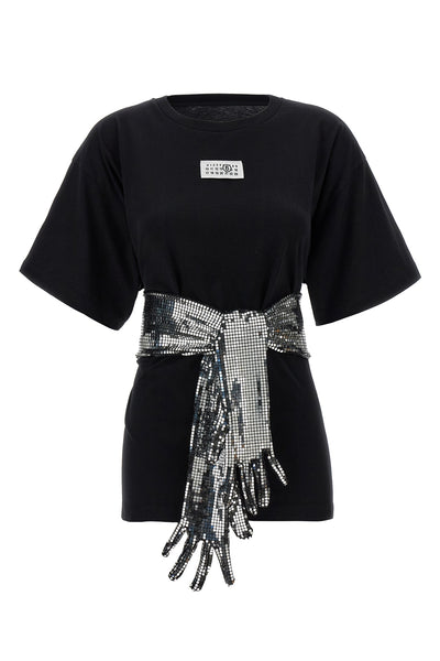 cotton t-shirt