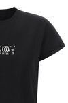 the maison margiela mm6 t-shirt redefines the proportions of everyday wardrobe t