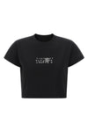 the maison margiela mm6 t-shirt redefines the proportions of everyday wardrobe t