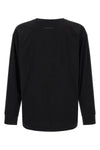 the maison margiela mm6 t-shirt redefines the codes of everyday wardrobe through