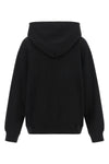 the maison margiela mm6 sweatshirt defines contemporary casual wear through a re