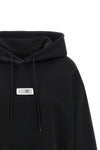 the maison margiela mm6 sweatshirt defines contemporary casual wear through a re