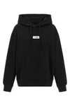 the maison margiela mm6 sweatshirt defines contemporary casual wear through a re