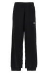 brushed cotton jersey joggers