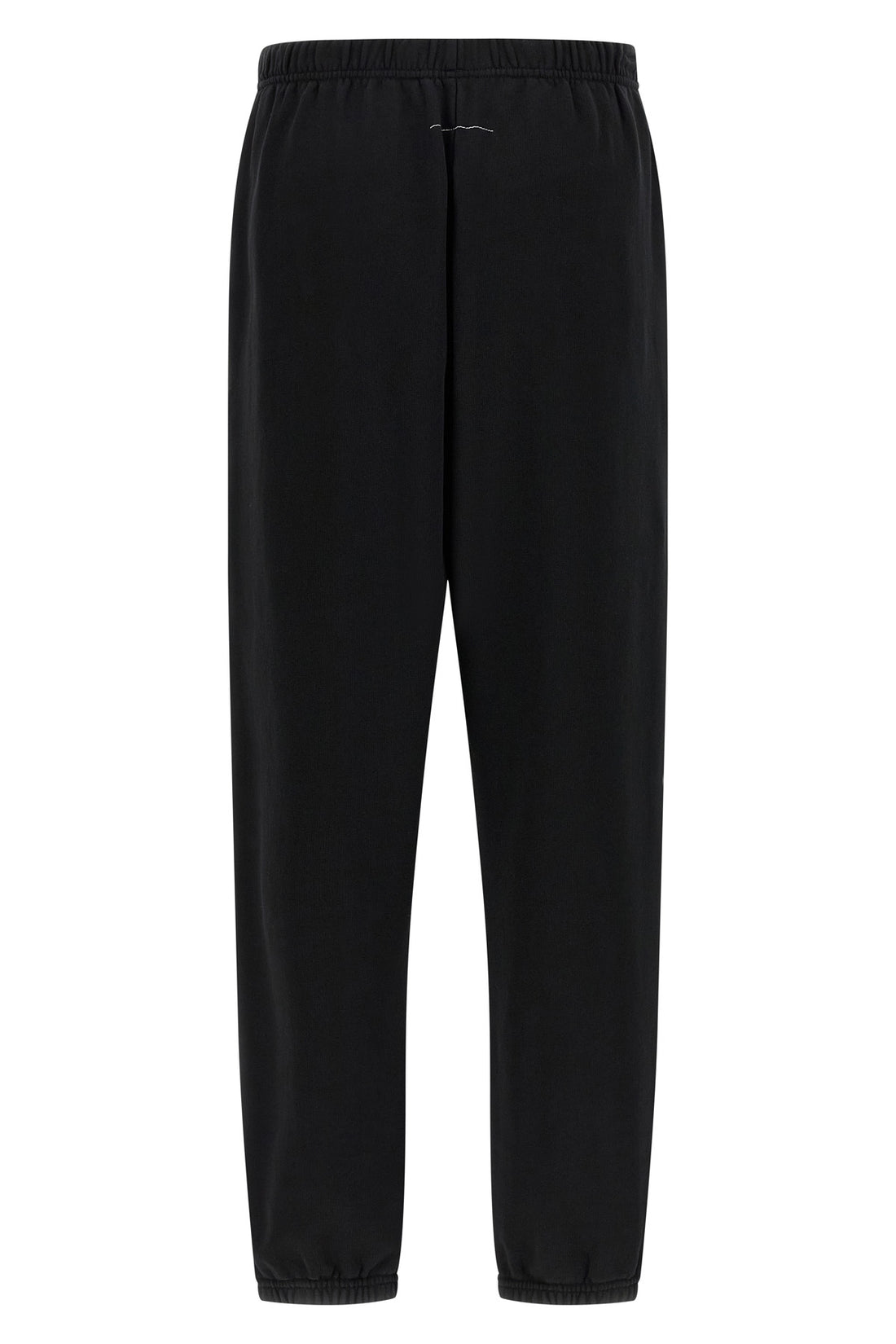 MM6 S joggers in cotton sweatshirt