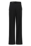 maison margielas mm6 low crotch trousers redefine the codes of contemporary tai