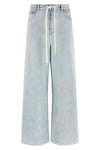 cotton denim jeans