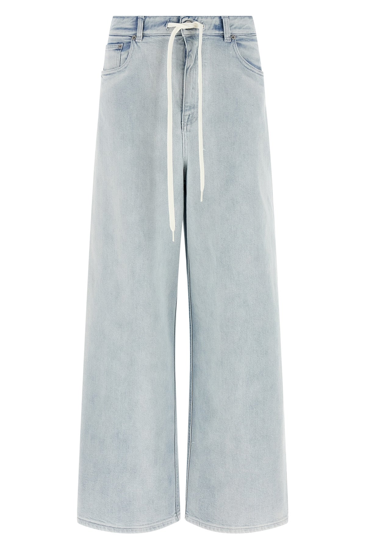 cotton denim jeans