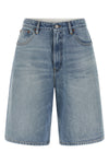 maison margiela mm6 bermuda shorts redefine casual tailoring through unexpected