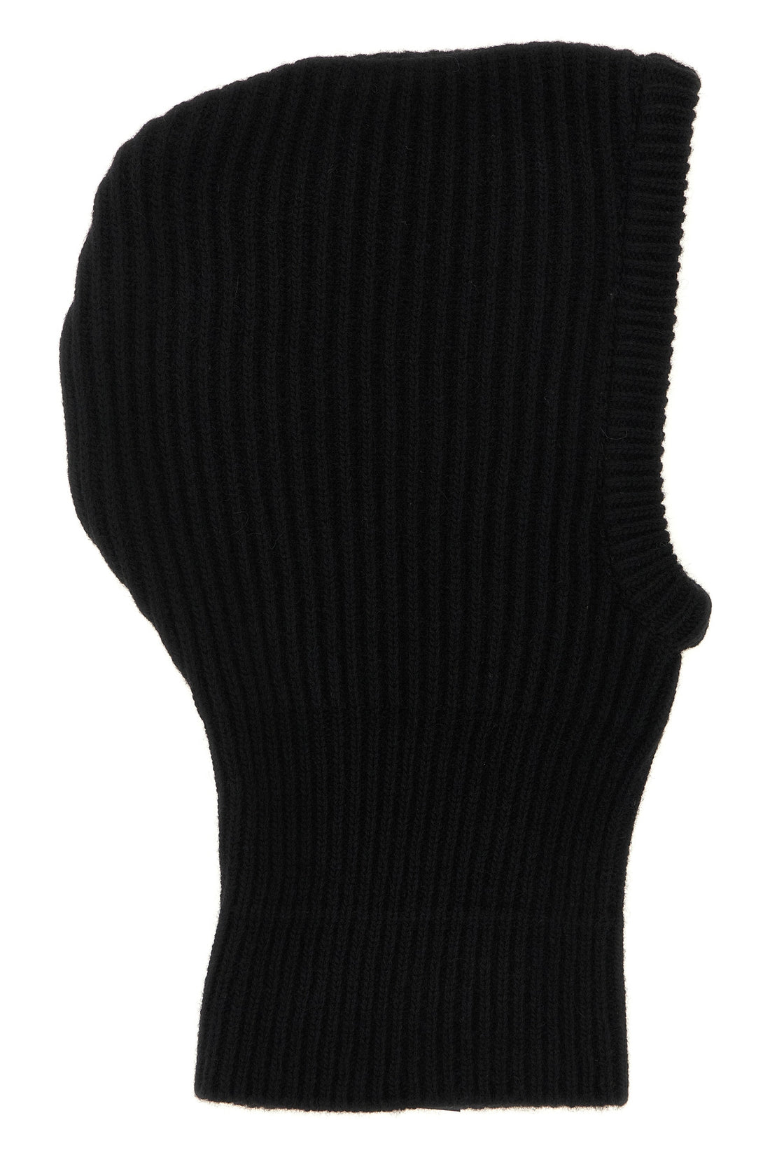 MM6 S the maison margiela mm6 balaclava redefines winter accessories through a rigorou