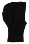 the maison margiela mm6 balaclava redefines winter accessories through a rigorou