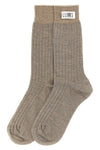maison margiela mm6 socks redefine the essentiality of everyday wardrobe through