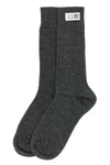 maison margiela mm6 socks in fine wool blend define the essence of the contempor