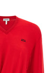 light merino wool sweater