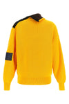 the loewe knit sets new standards in knitwear through architectural construction