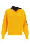 the loewe knit sets new standards in knitwear through architectural construction