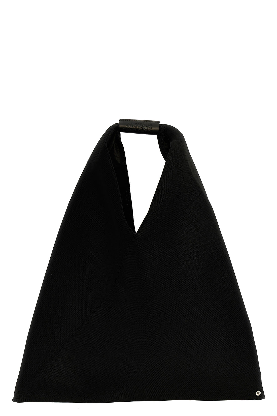 MM6 OS classic japanese shoulder bag in technical fabric