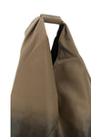 the mm6 maison margiela japanese classic handbag redefines the codes of contem