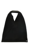 japanese bag classic small shoulder bag in mesh fabric