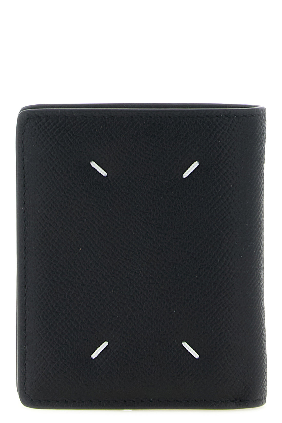 MAISON MARGIELA OS maison margiela bi-fold wallet