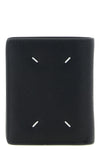 maison margiela bi-fold wallet