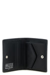 maison margiela bi-fold wallet