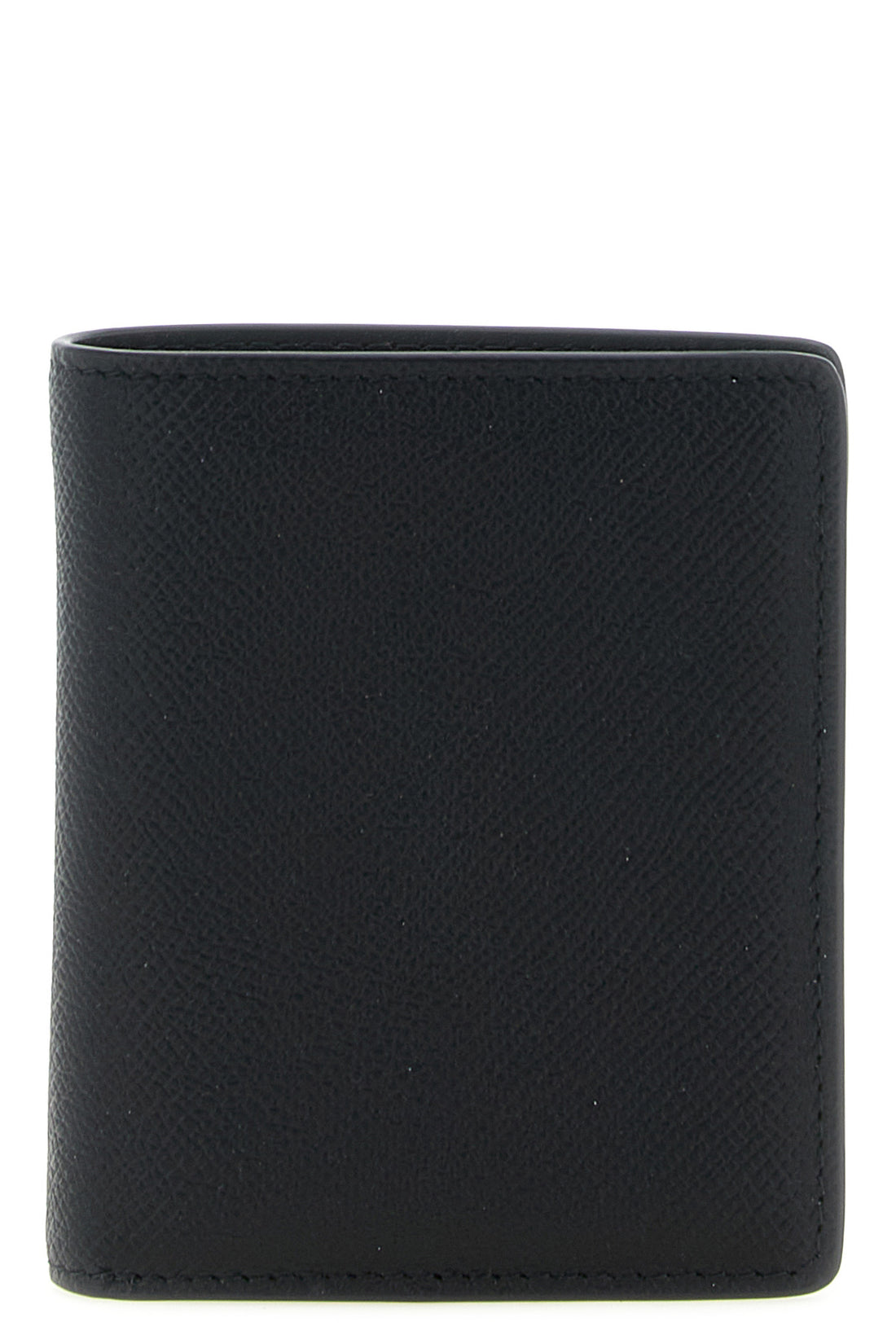 MAISON MARGIELA OS maison margiela bi-fold wallet