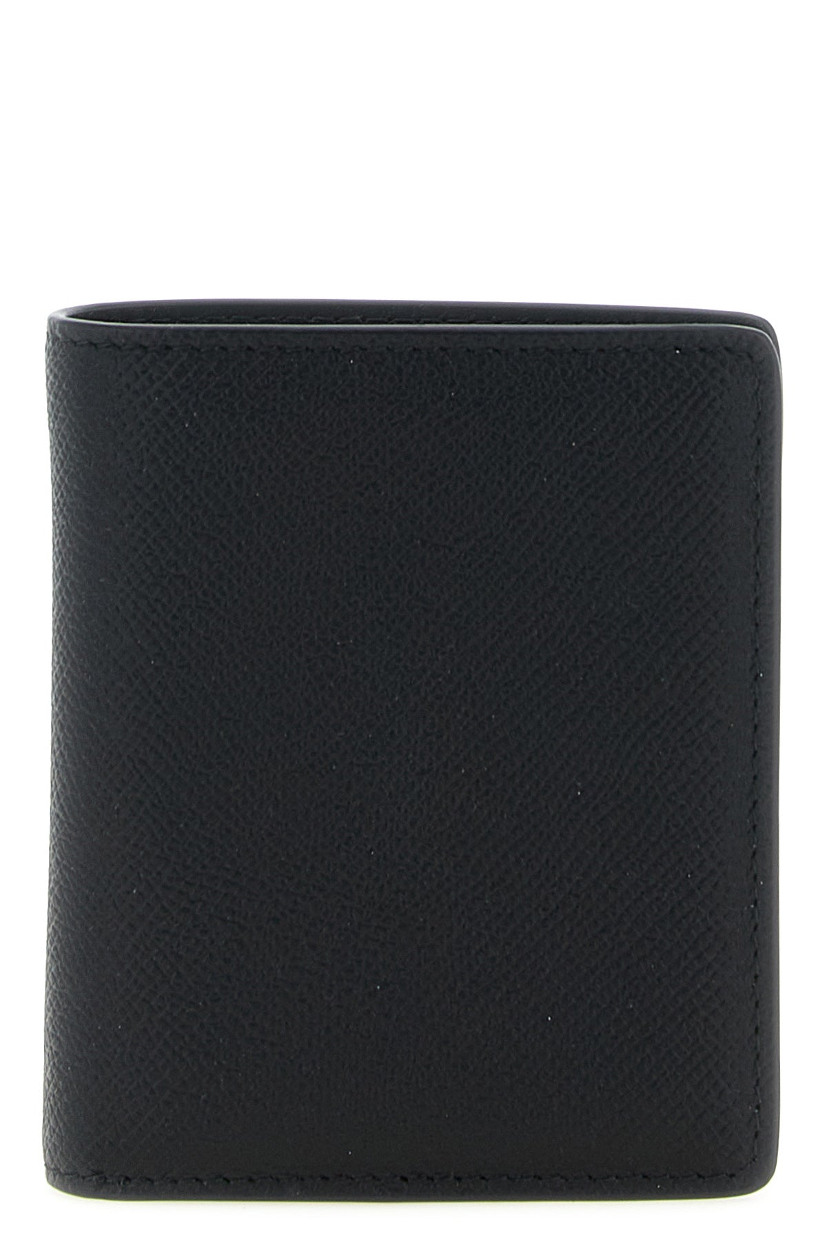 maison margiela bi-fold wallet