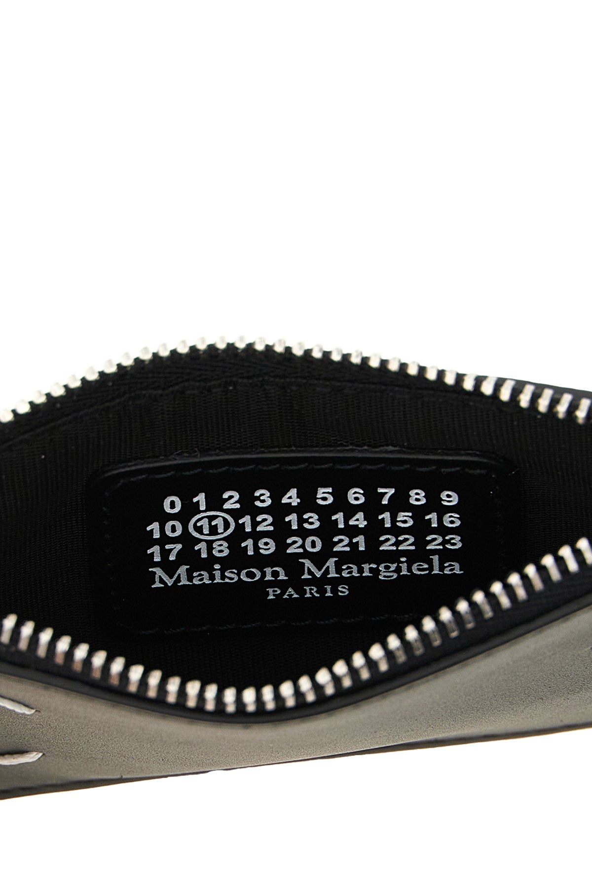 the maison margiela cardholder