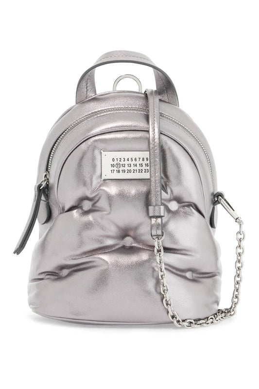 glam slam crossbody backpack