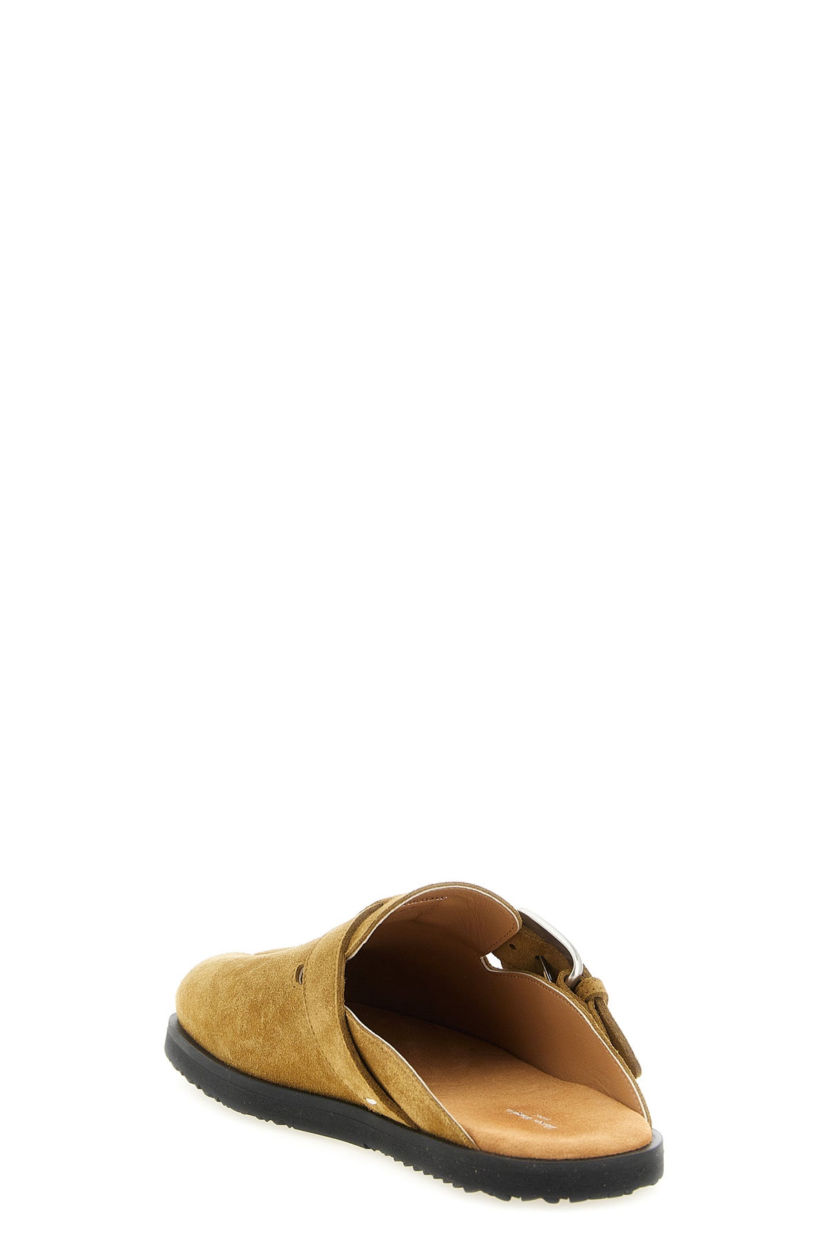 maison margiela tabi daily mules