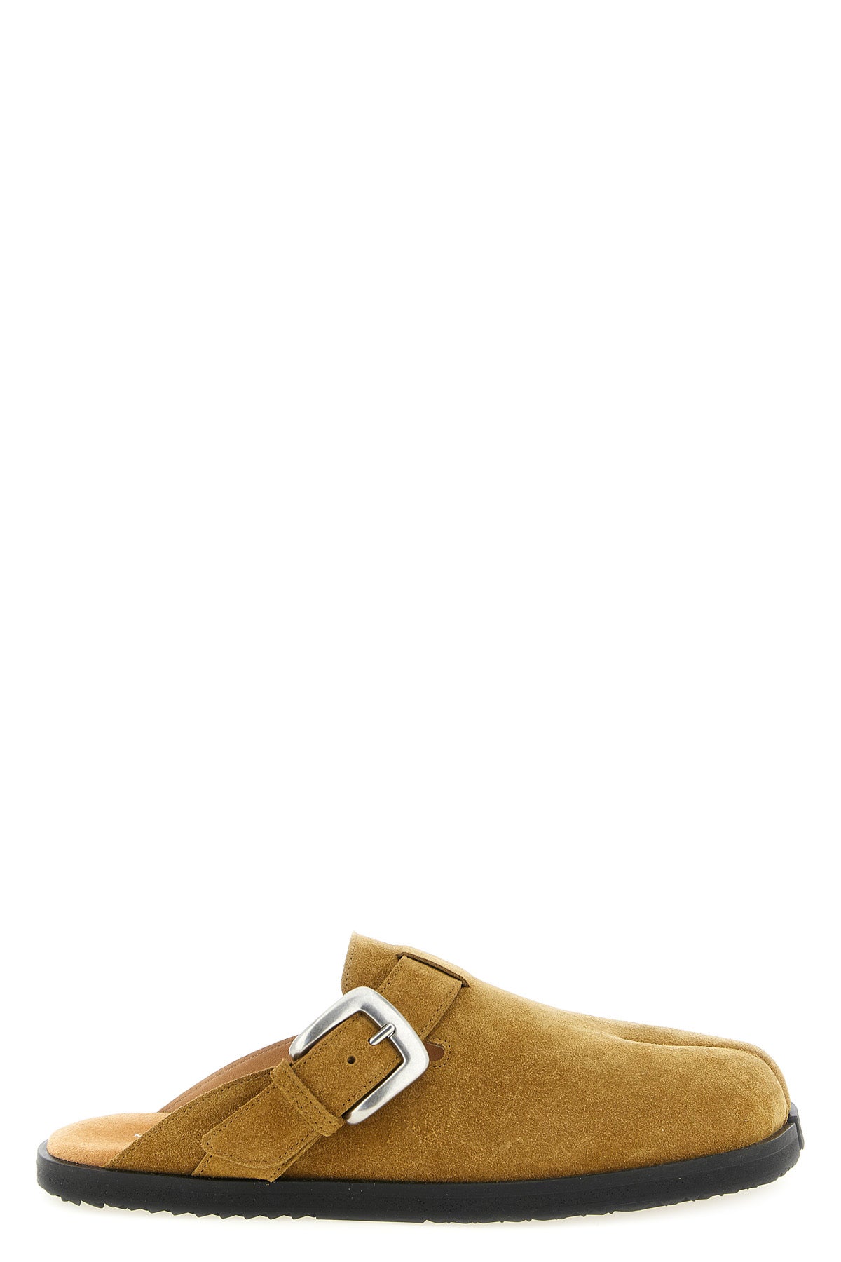 maison margiela tabi daily mules
