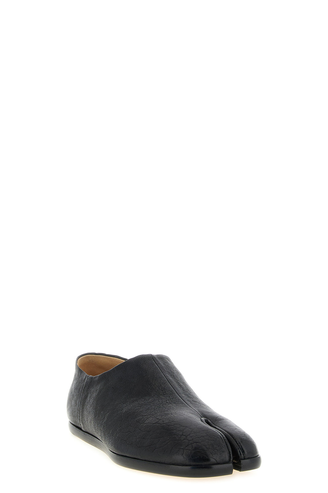 MAISON MARGIELA 40 maison margiela tabi babouche