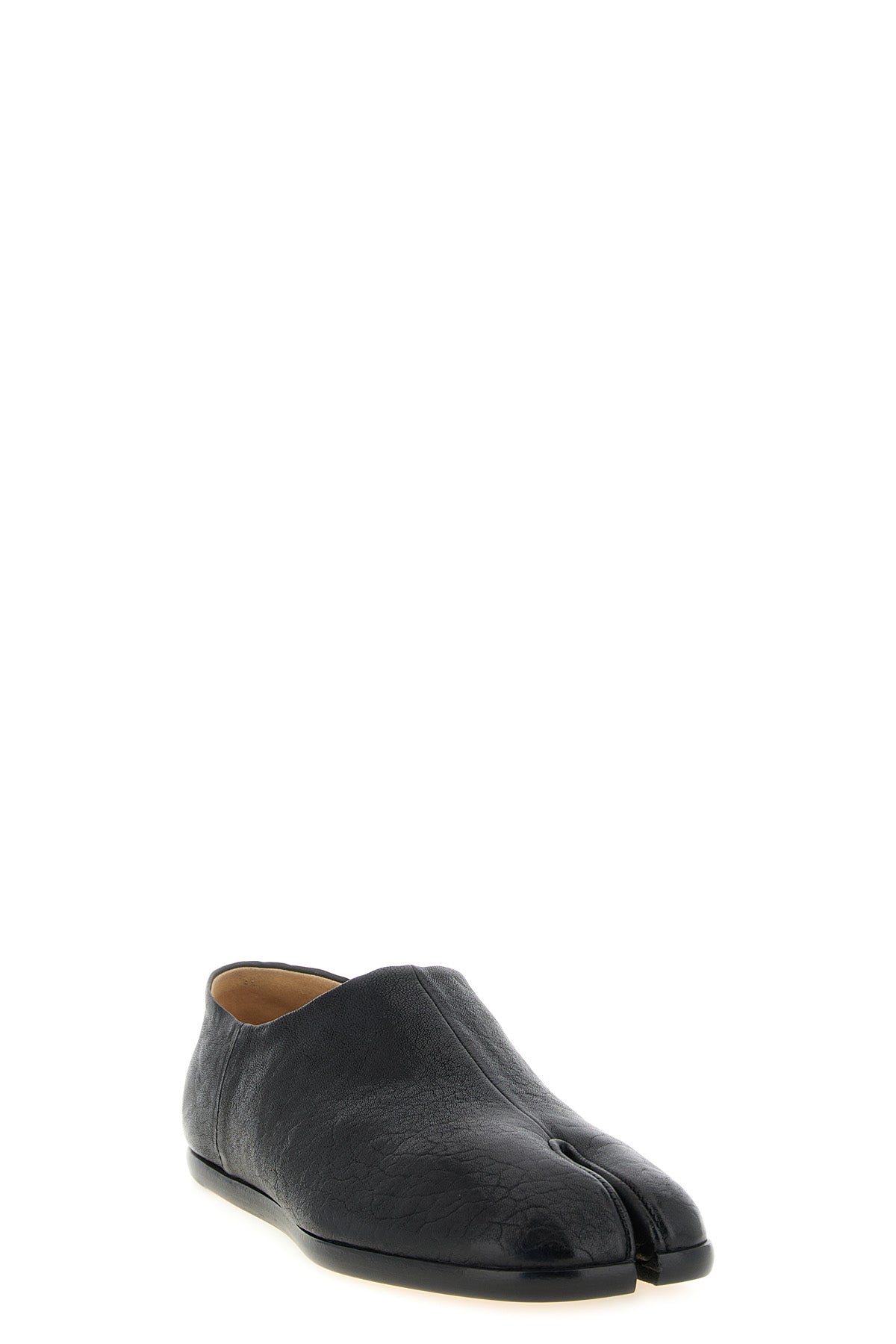 maison margiela tabi babouche